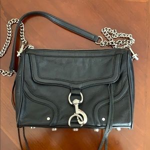 Rebecca Minkoff M.A.C. Bag - Large